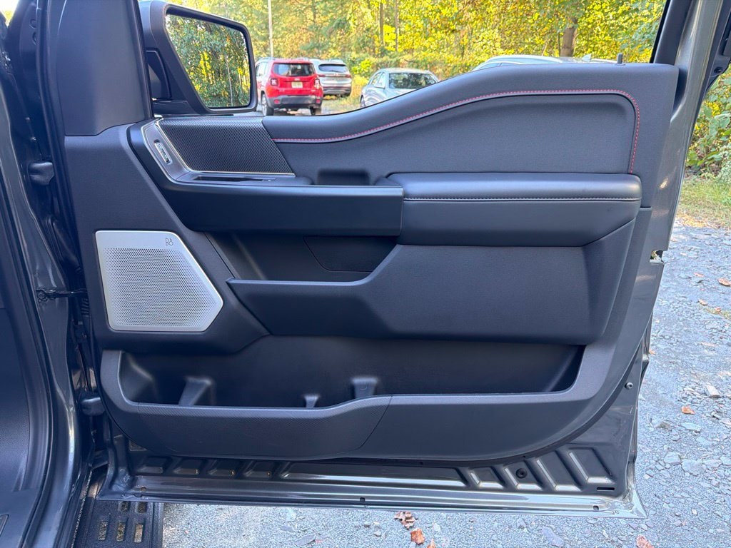 2026 Ford F-150 Raptor - Photo 11