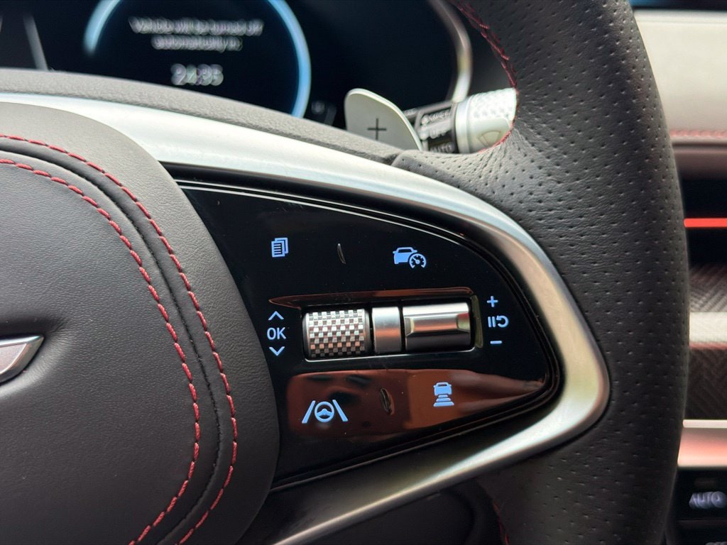 2024 GENESIS G80 SPORT - Photo 20