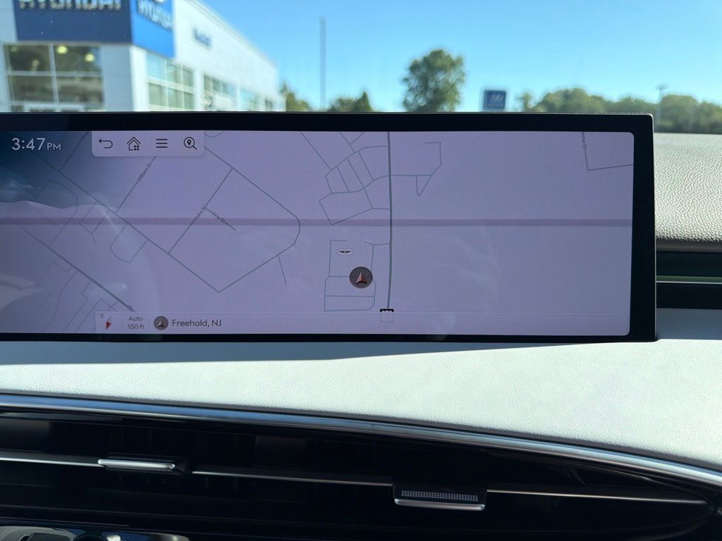 2026 GENESIS GV70 Advanced - Photo 25