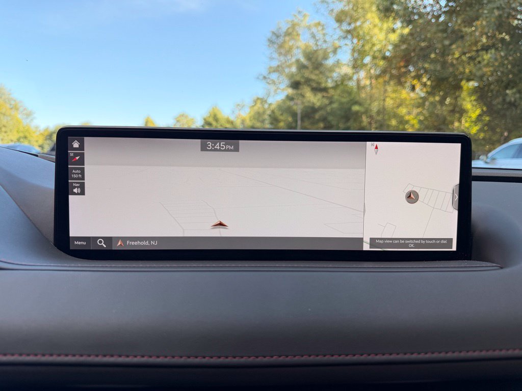 2024 GENESIS G80 SPORT - Photo 27