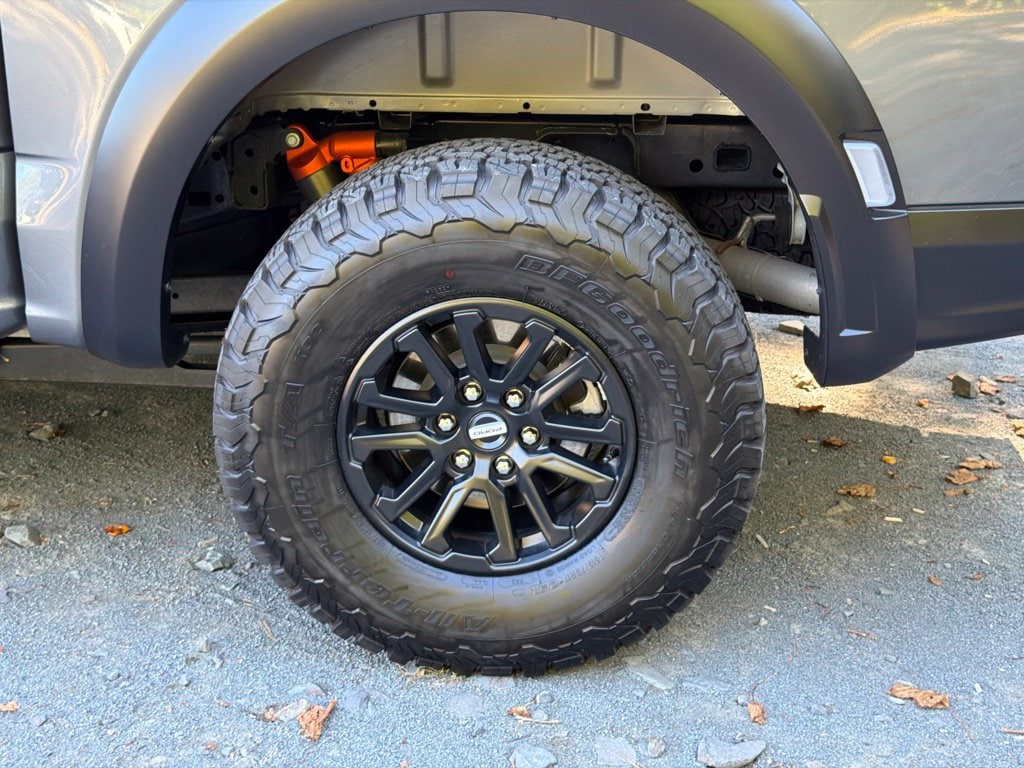 2026 Ford F-150 Raptor - Photo 7