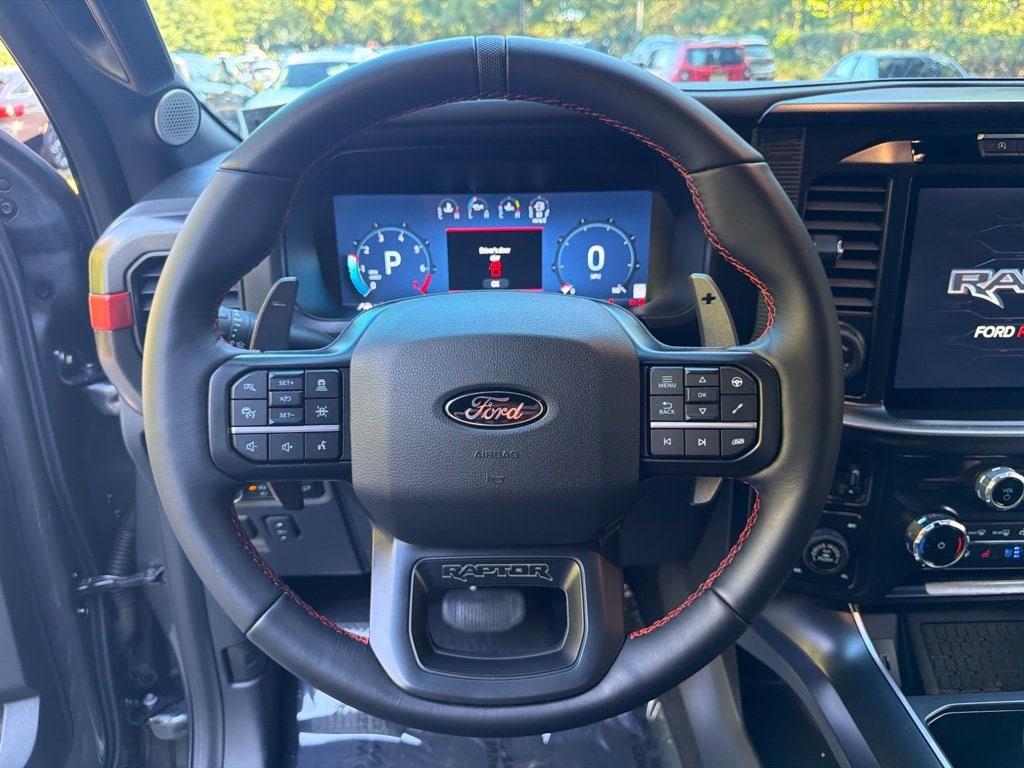 2026 Ford F-150 Raptor - Photo 28