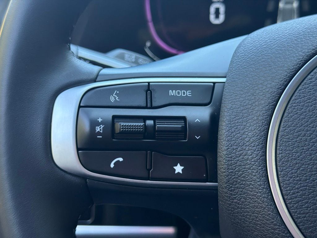 2024 Kia Sportage X-Line - Photo 22