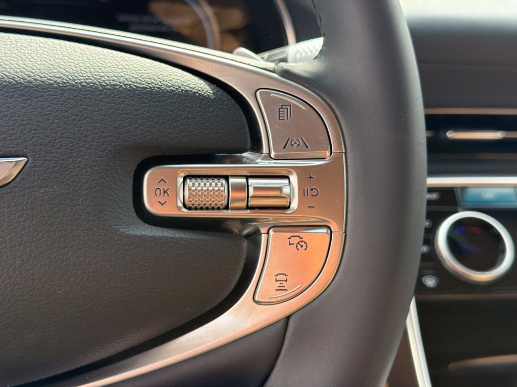 2024 GENESIS GV80 Standard - Photo 23