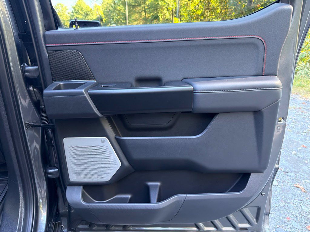 2026 Ford F-150 Raptor - Photo 15