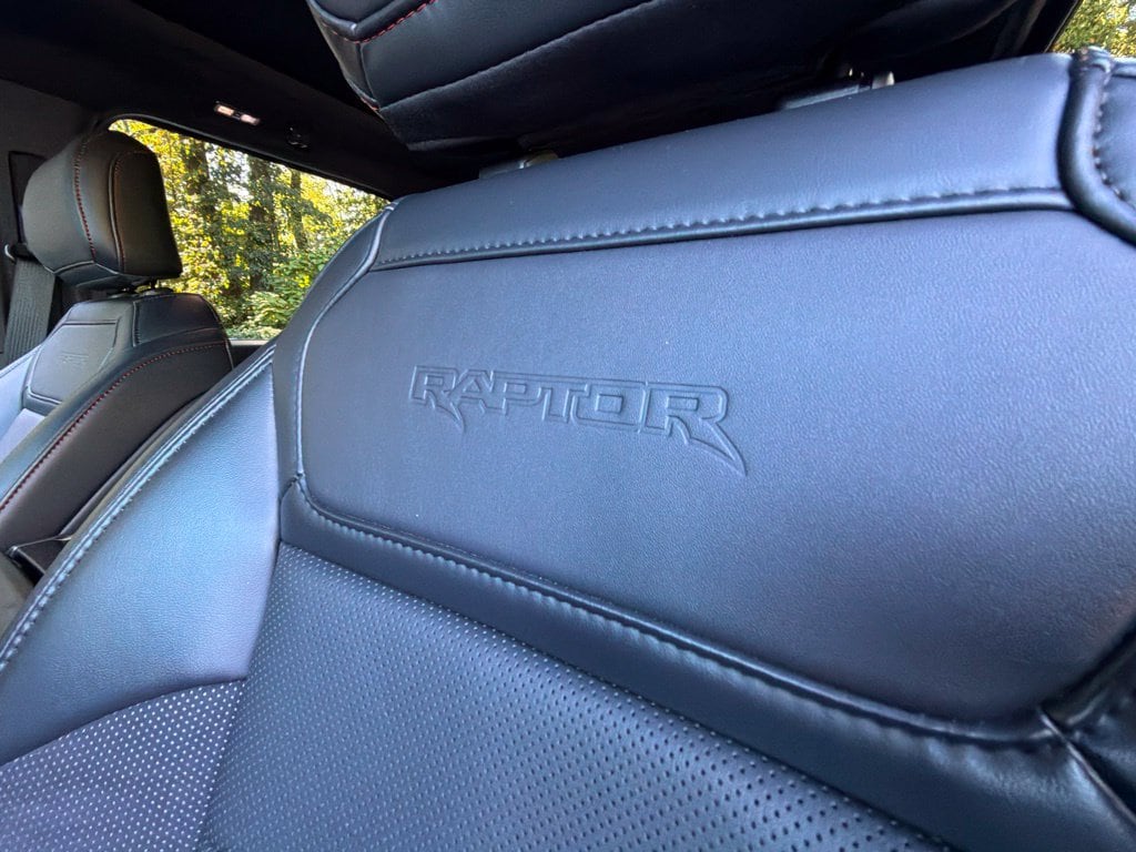 2026 Ford F-150 Raptor - Photo 23