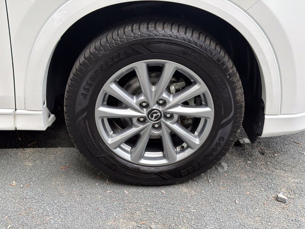 2024 Mazda CX-5 S Select Package - Photo 8