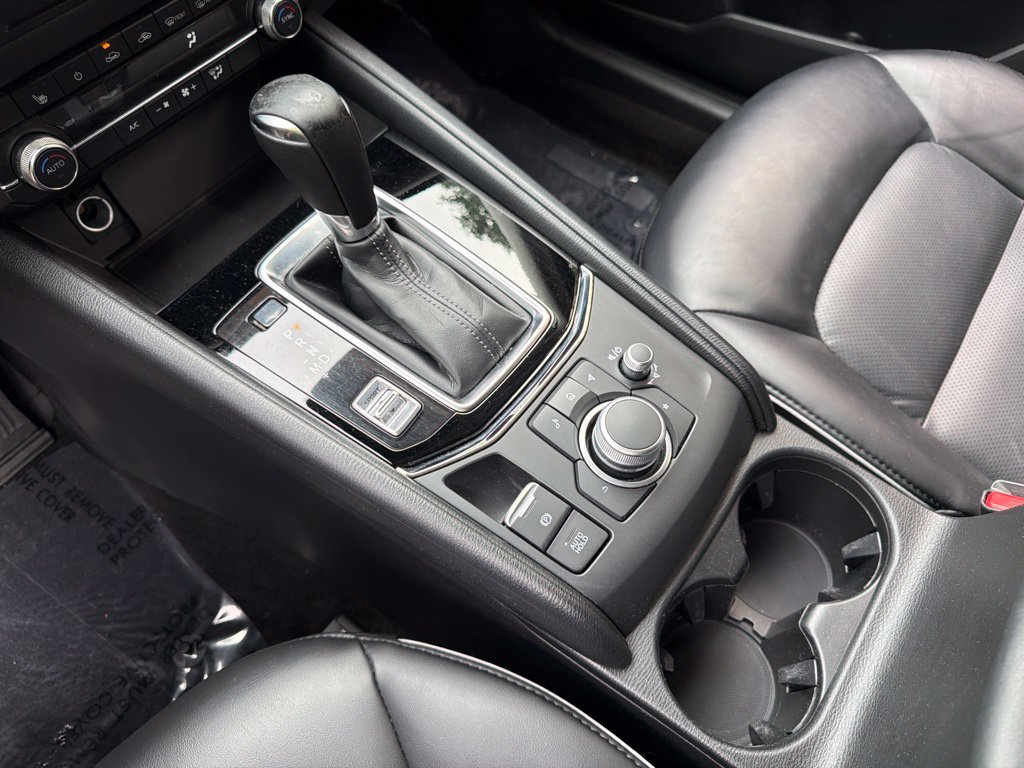 2024 Mazda CX-5 S Select Package - Photo 27