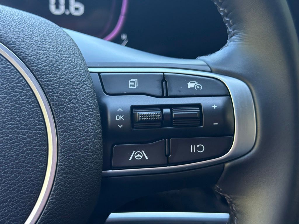 2024 Kia Sportage X-Line - Photo 23