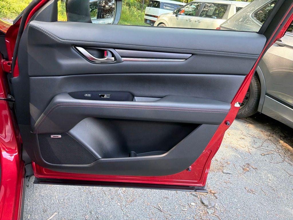 2023 Mazda CX-5 TURBO - Photo 10