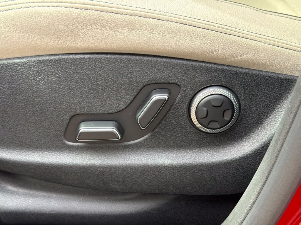 2026 GENESIS GV70 Advanced - Photo 20
