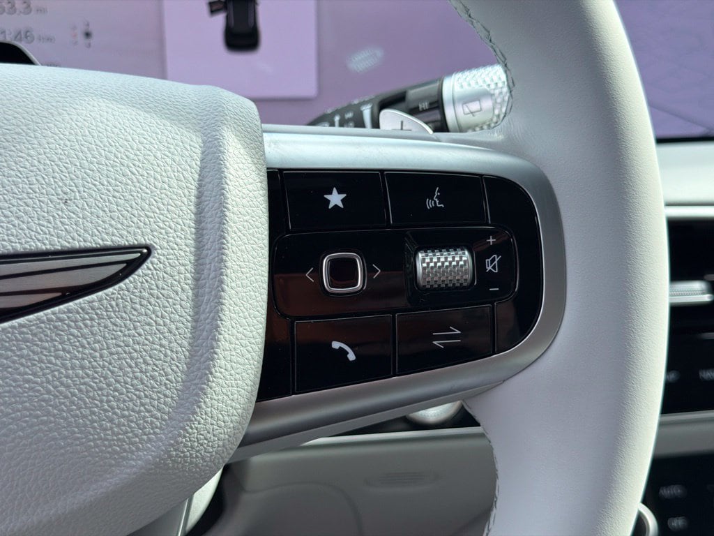 2026 GENESIS GV70 Advanced - Photo 23