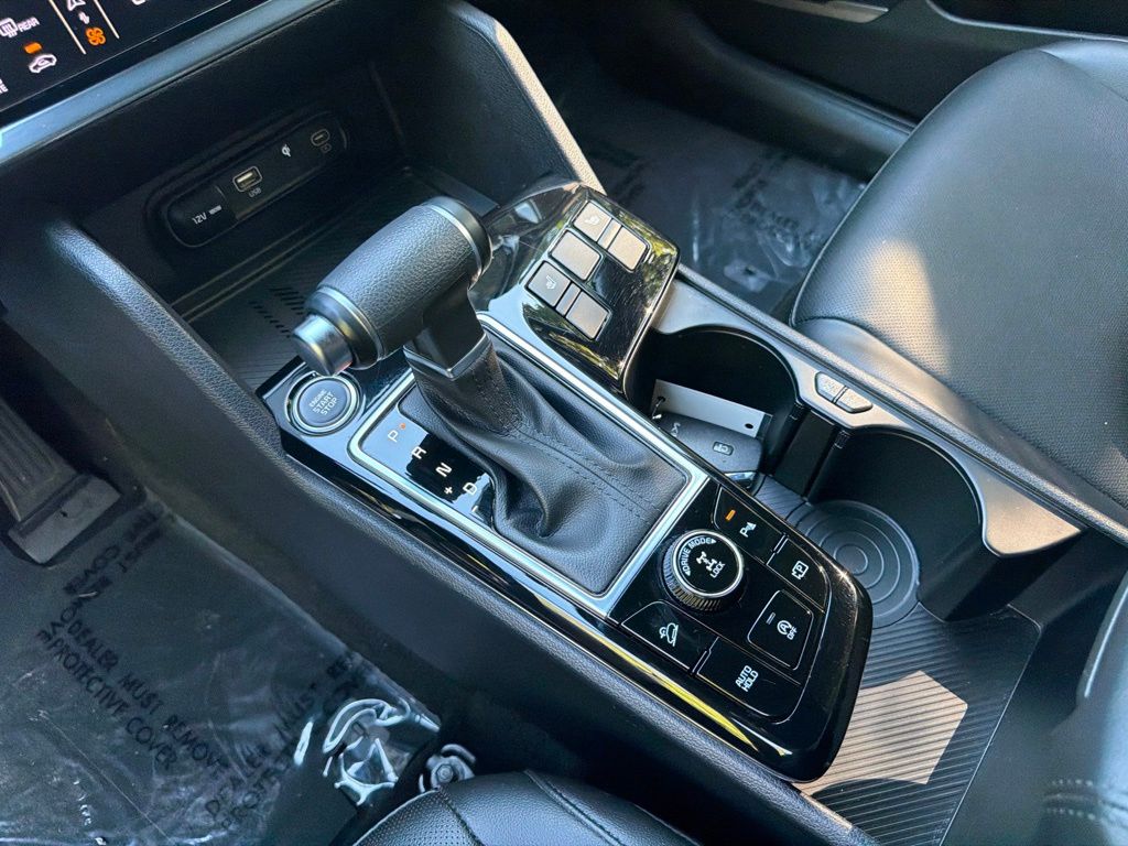 2024 Kia Sportage X-Line - Photo 30