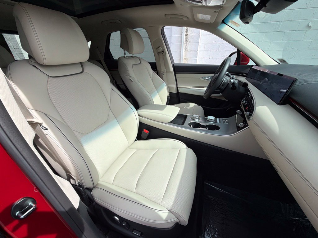 2026 GENESIS GV70 Advanced - Photo 9