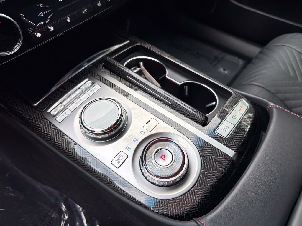 2024 GENESIS G80 SPORT - Photo 27