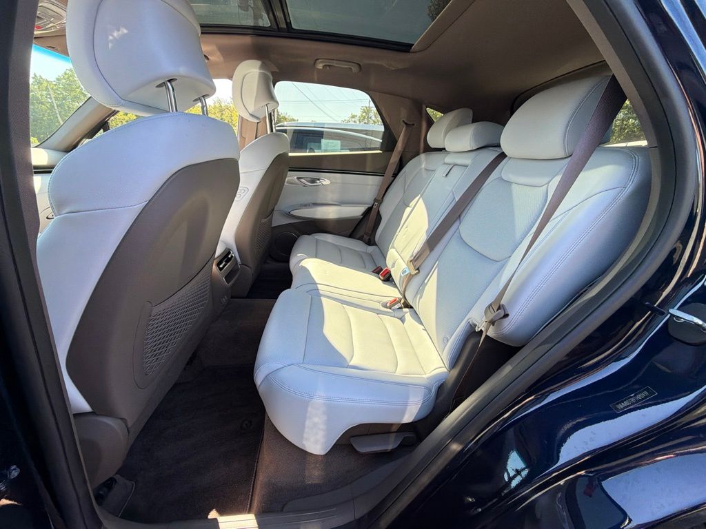 2026 GENESIS GV70 Advanced - Photo 14