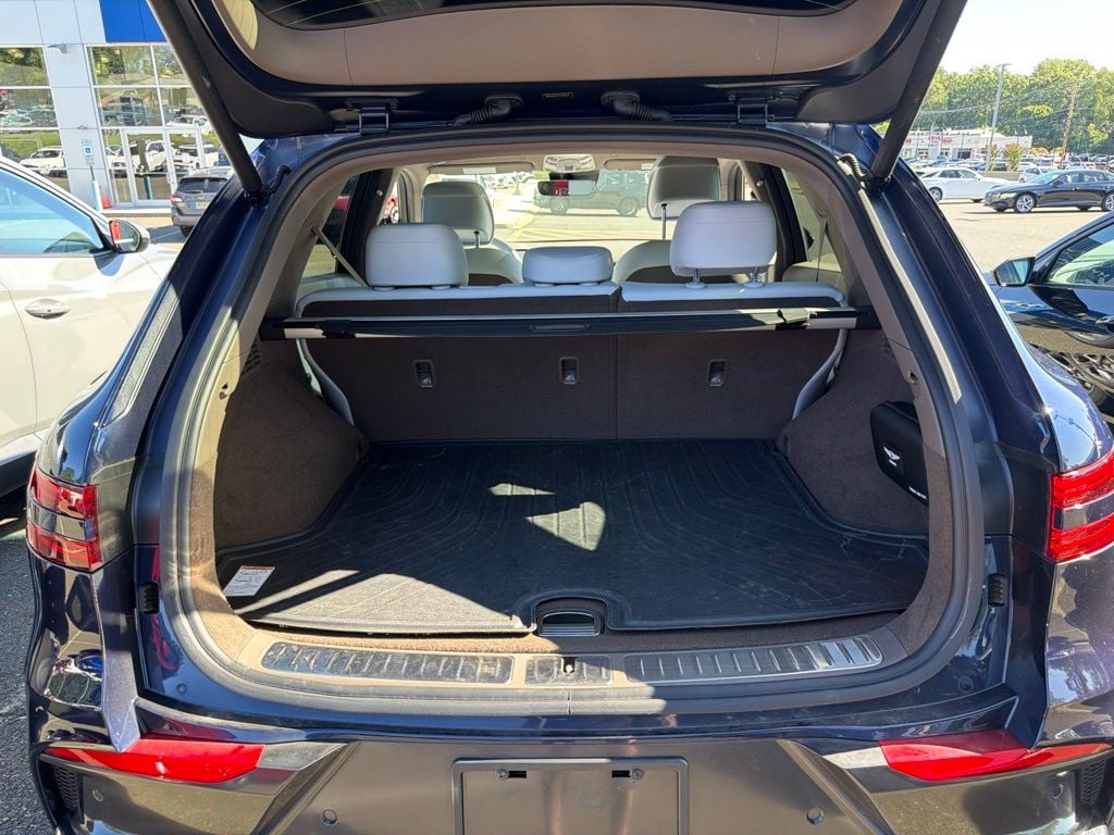 2026 GENESIS GV70 Advanced - Photo 12