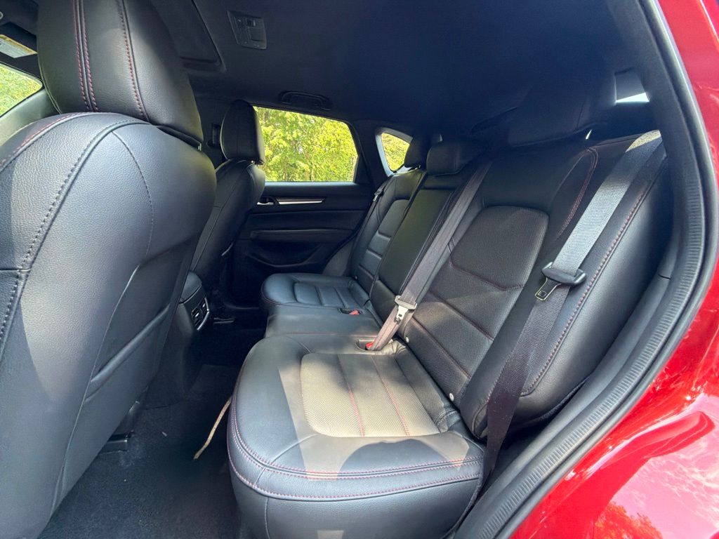 2023 Mazda CX-5 TURBO - Photo 15