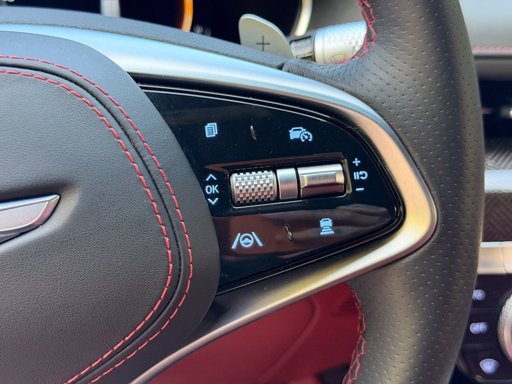 2024 GENESIS G80 SPORT - Photo 24