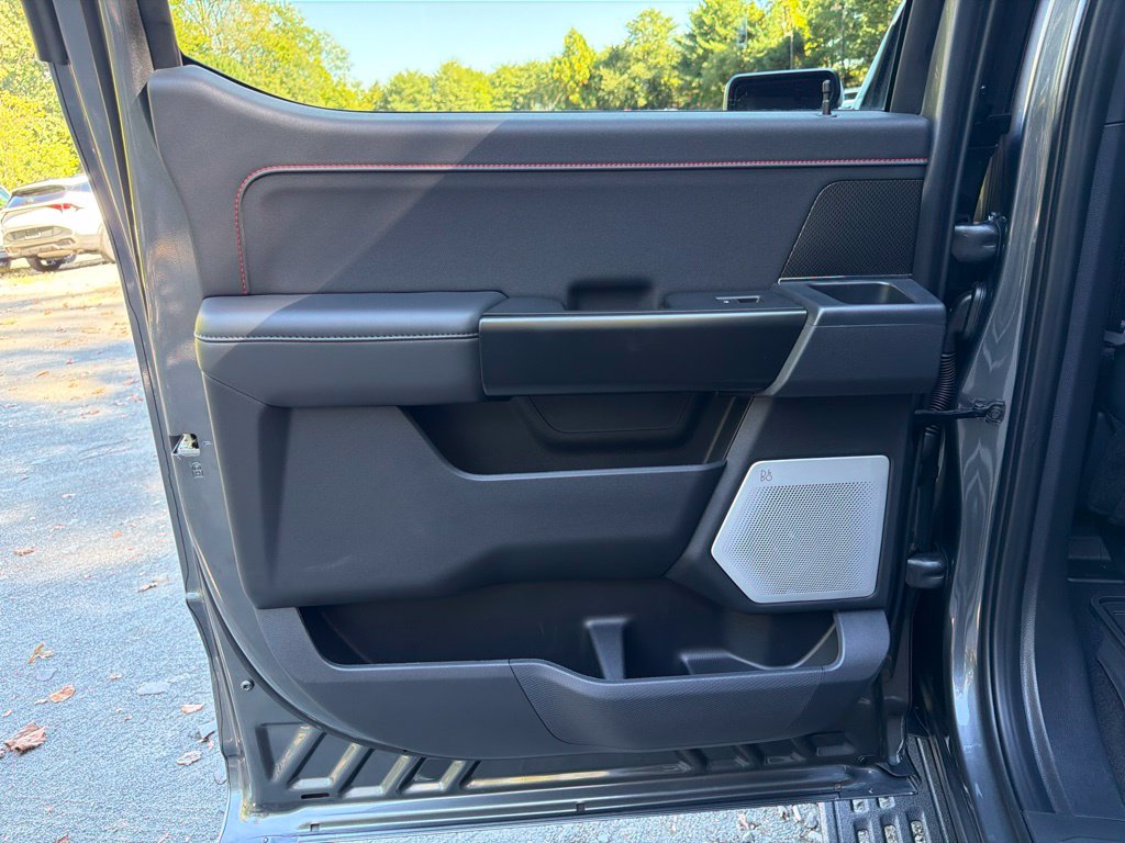 2026 Ford F-150 Raptor - Photo 20