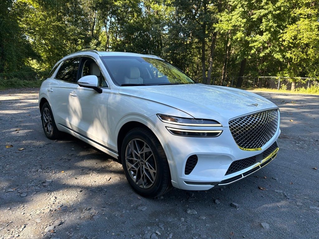 Used 2024 Genesis GV70 2.5T SUV