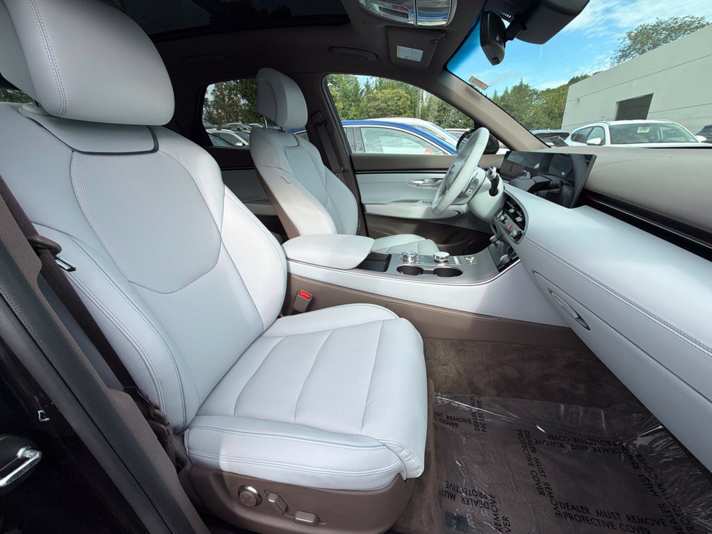 2026 GENESIS GV70 Advanced - Photo 9