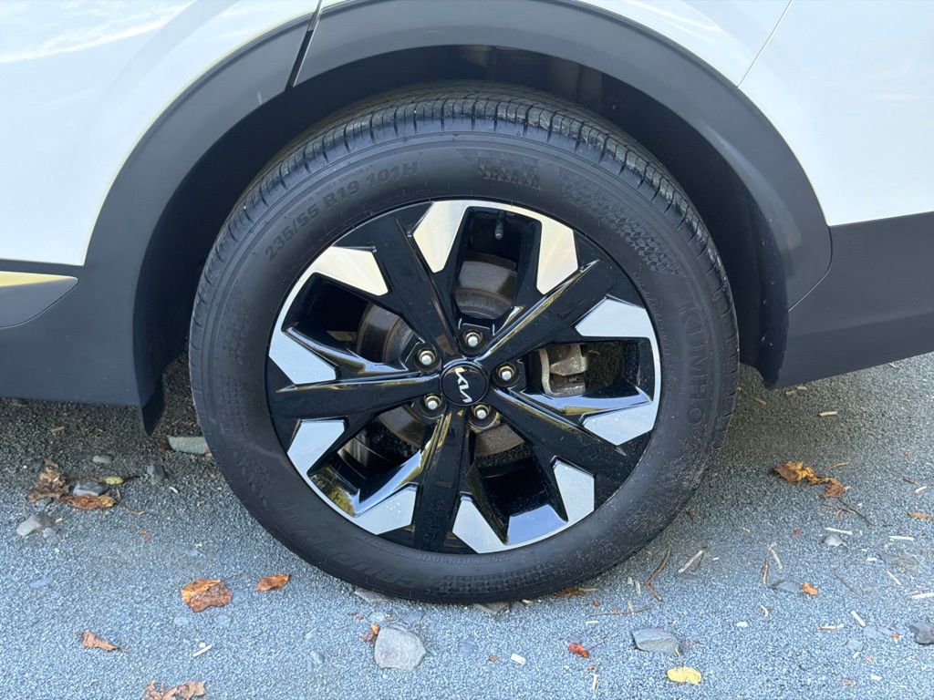 2024 Kia Sportage X-Line - Photo 6