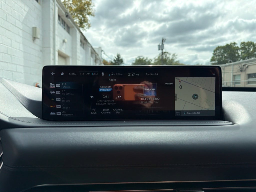 2024 GENESIS GV80 Standard - Photo 27
