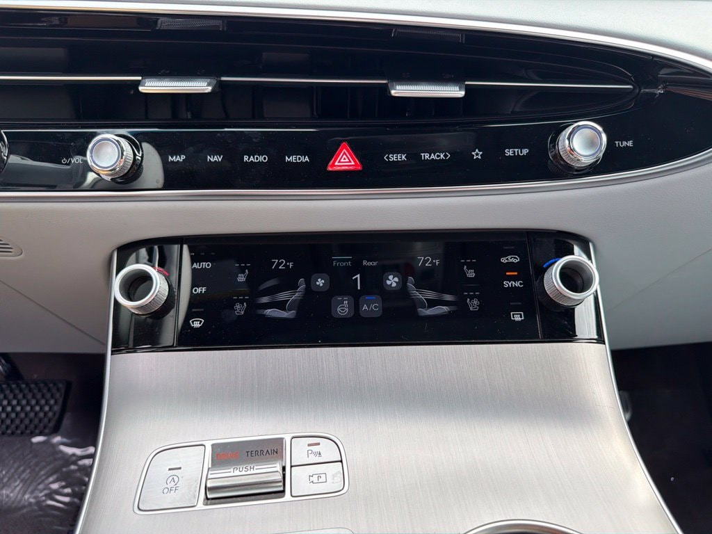2026 GENESIS GV70 Advanced - Photo 29