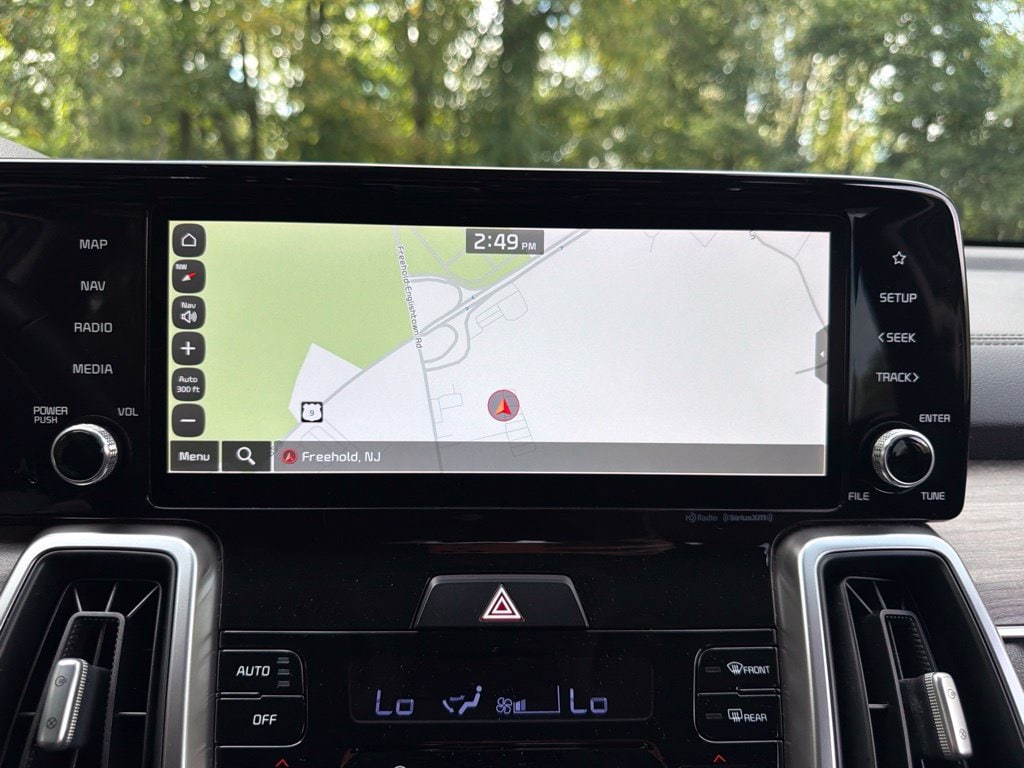 2022 Kia Sorento X-Line S - Photo 25