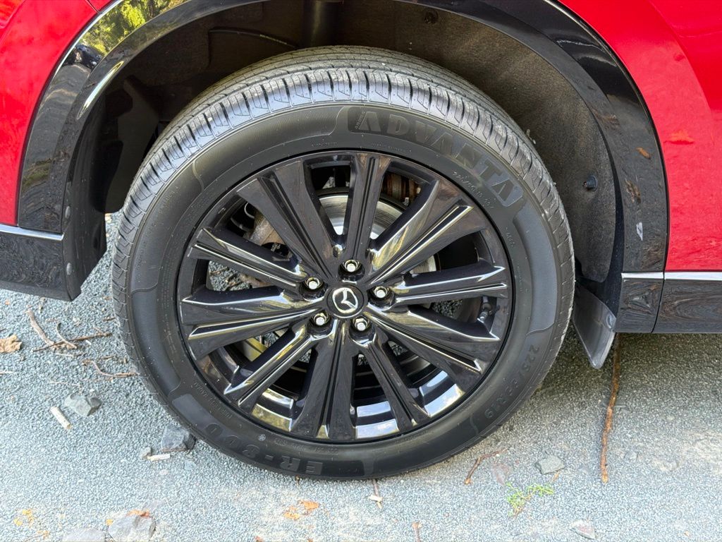 2023 Mazda CX-5 TURBO - Photo 7