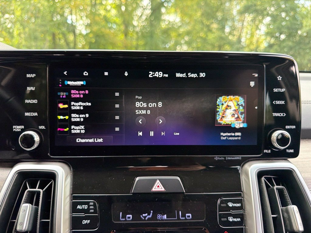 2022 Kia Sorento X-Line S - Photo 26