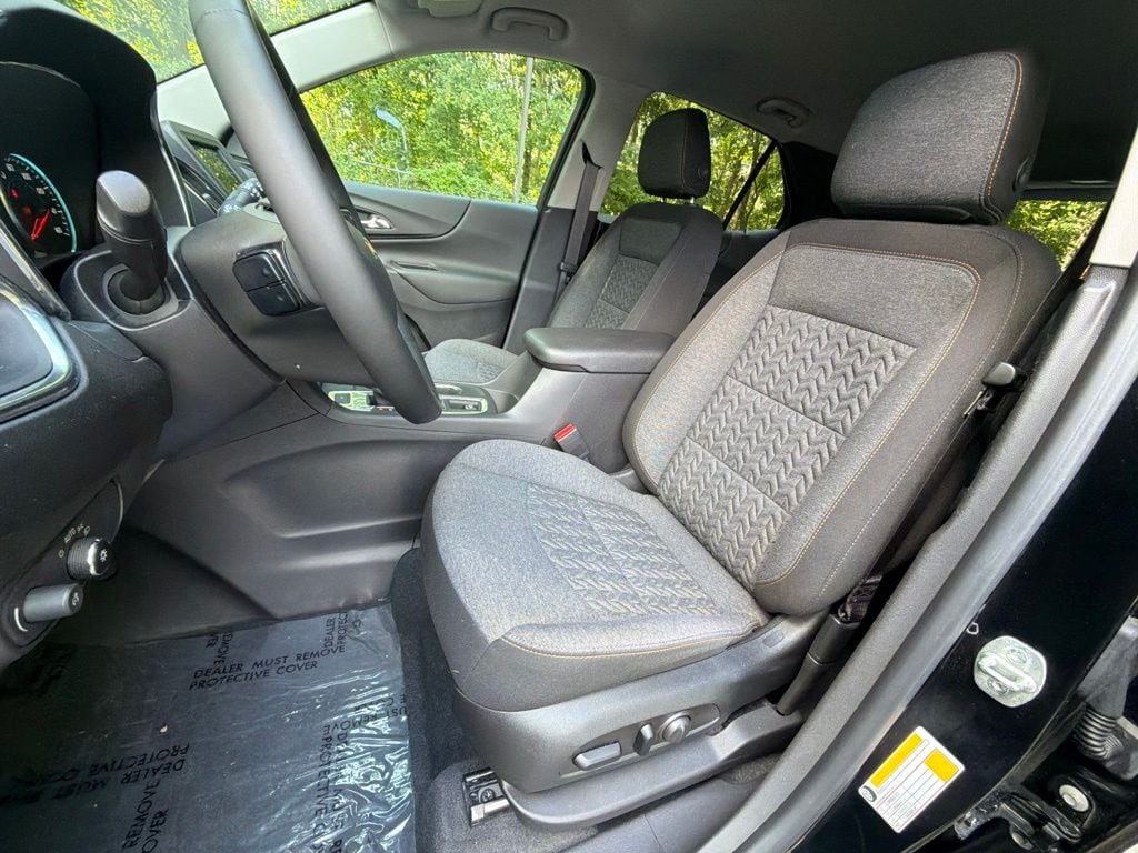 2024 Chevrolet Equinox LT - Photo 17