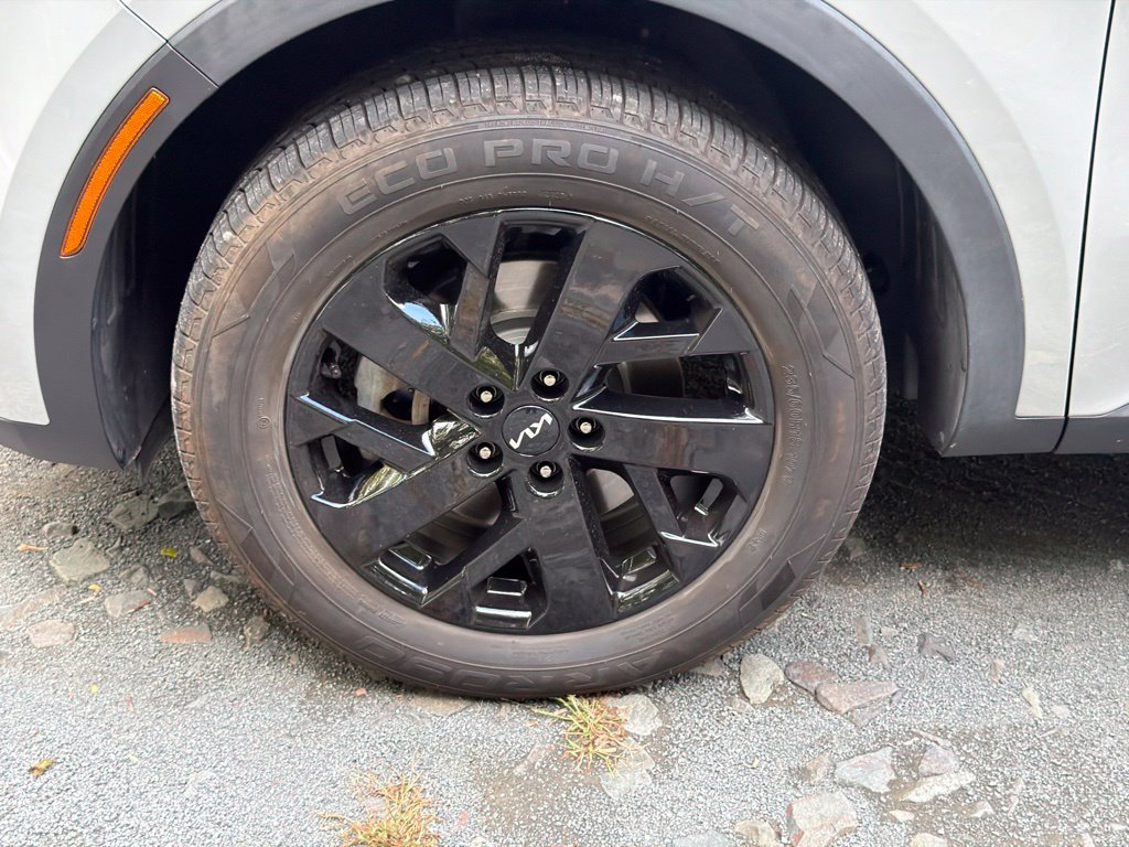 2022 Kia Sorento X-Line S - Photo 5