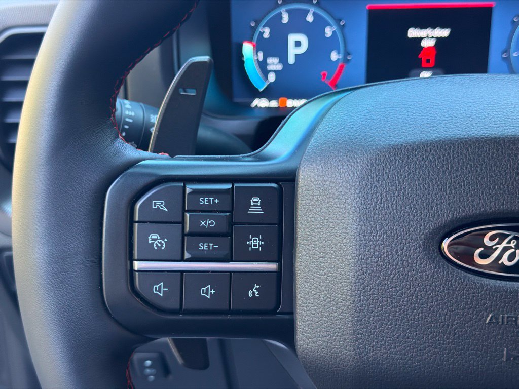 2026 Ford F-150 Raptor - Photo 29