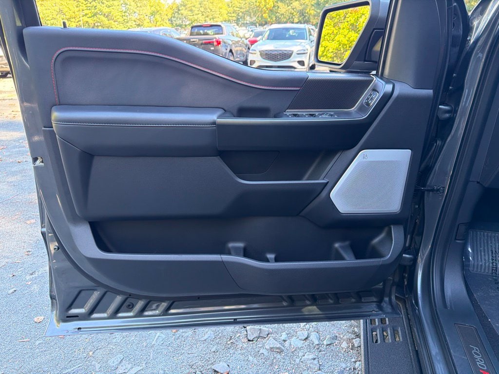 2026 Ford F-150 Raptor - Photo 24