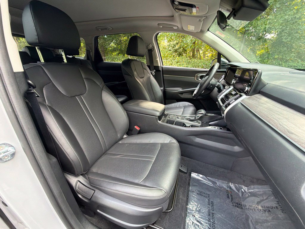 2022 Kia Sorento X-Line S - Photo 9