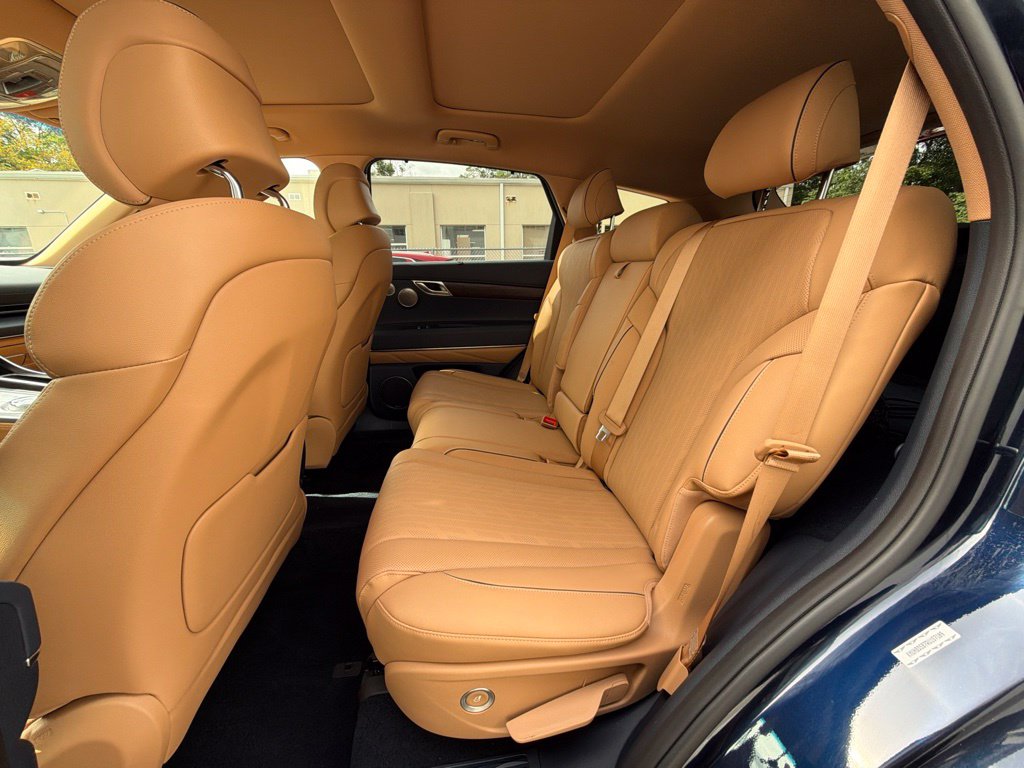 2024 GENESIS GV80 Standard - Photo 15