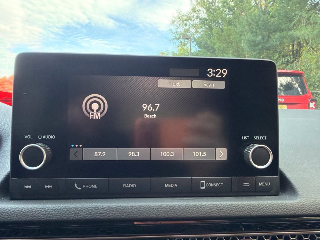 2024 Honda Civic LX - Photo 23