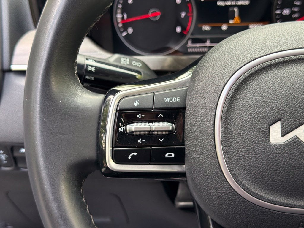 2022 Kia Sorento X-Line S - Photo 21