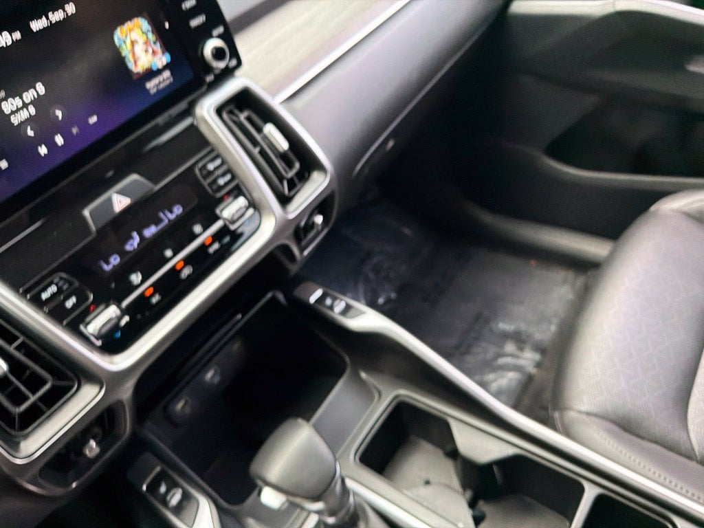 2022 Kia Sorento X-Line S - Photo 28
