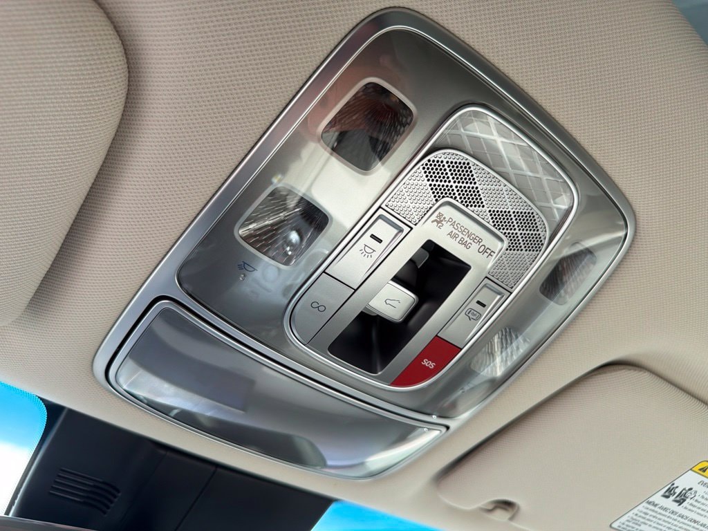 2026 GENESIS GV70 Advanced - Photo 31