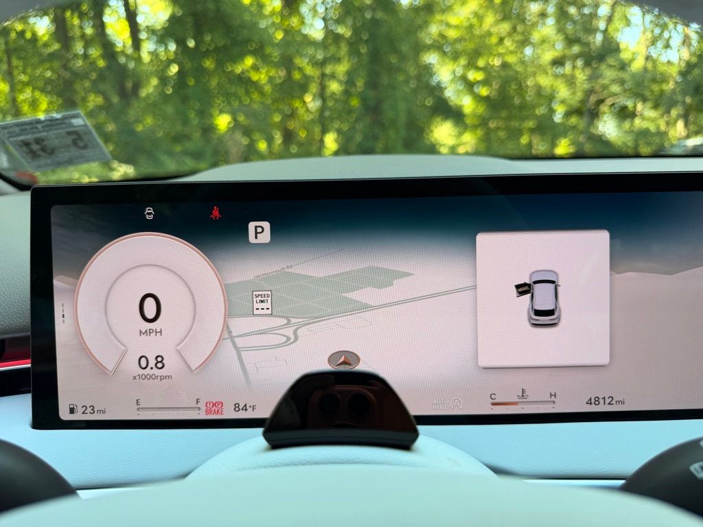 2026 GENESIS GV70 Advanced - Photo 26
