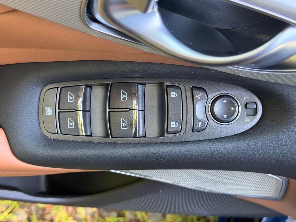 2023 INFINITI Q50 LUXE - Photo 17