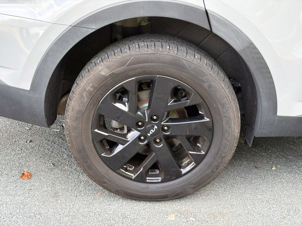 2022 Kia Sorento X-Line S - Photo 7