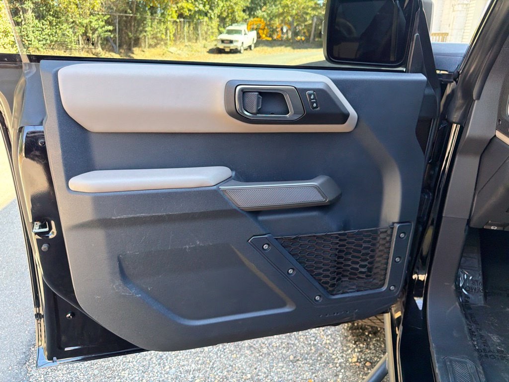 2023 Ford Bronco 4-Door Wildtrak - Photo 22
