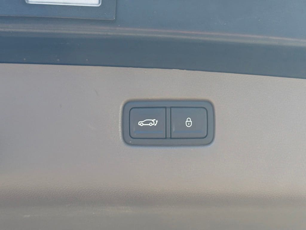 2026 GENESIS GV70 Advanced - Photo 13
