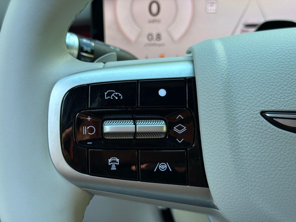 2026 GENESIS GV70 Advanced - Photo 24