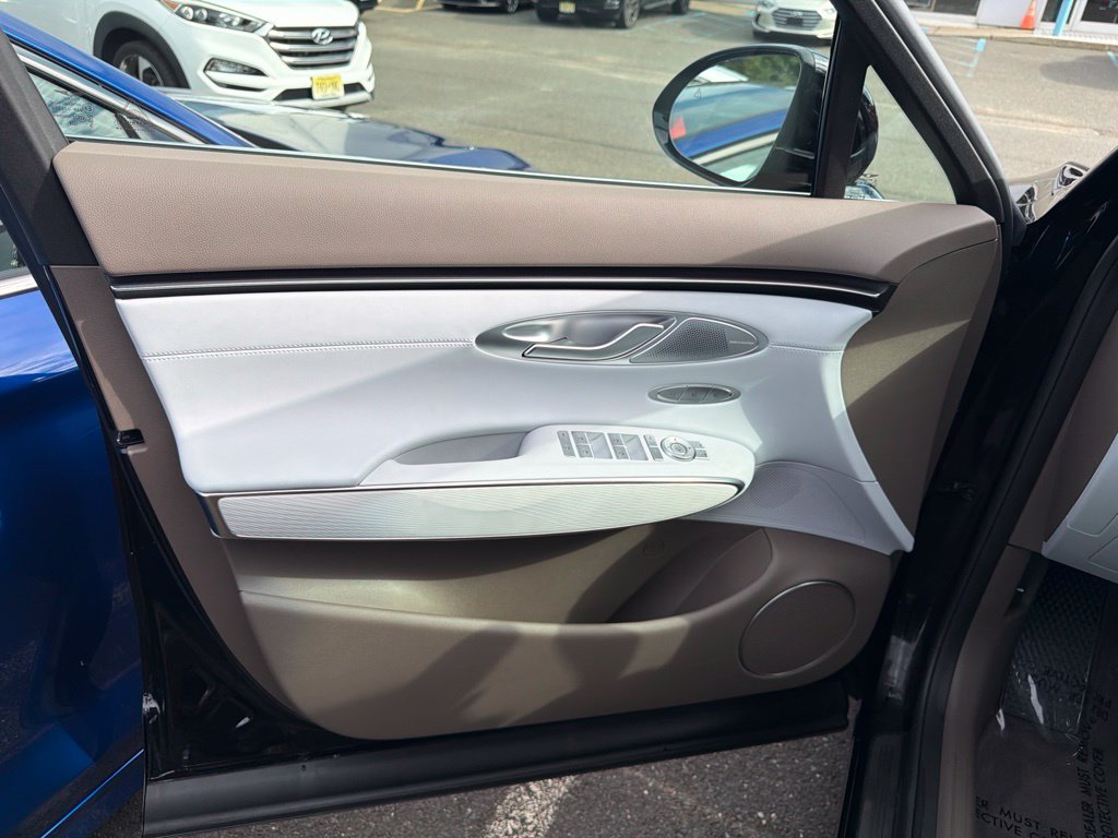 2026 GENESIS GV70 Advanced - Photo 18