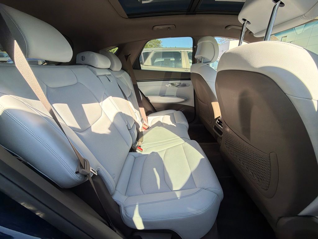 2026 GENESIS GV70 Advanced - Photo 11